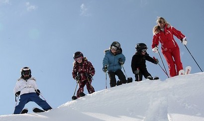 Tips voor skilessen